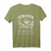 Biker Motorradfahrer Mir reichts ich geh Motorrad fahren T-Shirt – Lustiges Spruchshirt für Biker & Motorradfahrer