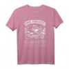 Biker Motorradfahrer Mir reichts ich geh Motorrad fahren T-Shirt – Lustiges Spruchshirt für Biker & Motorradfahrer