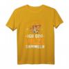 Mir Reichts Ich Geh Pilze Sammeln - Witziges Pilzsucher T-Shirt für Pilzliebhaber, Züchter & Pilzjäger im Herbst