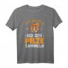 Mir Reichts Ich Geh Pilze Sammeln - Witziges Pilzsucher T-Shirt für Pilzliebhaber, Züchter & Pilzjäger im Herbst