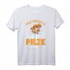 Mir Reichts Ich Geh Pilze Sammeln - Witziges Pilzsucher T-Shirt für Pilzliebhaber, Züchter & Pilzjäger im Herbst