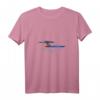 Star Trek: Lower Decks T-Shirt mit humorvollem Zitat - Offiziell lizenzierte Fanbekleidung für Trekkies