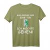 Man Bringe Mir Eine Tür Ich Möchte Gehen Lustiges Sprüche T-Shirt – Perfektes Geschenk für Freunde & Familie zu Weihnachten, Geburtstag & Ostern