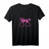 Mir Reichts Ich Geh Reiten Pferd Lustiges Spruch T-Shirt - Witziges Reitmotiv für Pferdefans, Mädchen und Frauen, ideal für Reitstall & Reiterferien