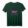 Mir Reichts Ich Geh Reiten Pferd Lustiges Spruch T-Shirt - Witziges Reitmotiv für Pferdefans, Mädchen und Frauen, ideal für Reitstall & Reiterferien