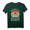 Mir Reichts Ich Geh Rudern - Damen Ruderer T-Shirt für Wassersport & Ruderverein, lustiges Geschenk für Ruderinnen