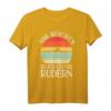 Mir Reichts Ich Geh Rudern - Damen Ruderer T-Shirt für Wassersport & Ruderverein, lustiges Geschenk für Ruderinnen