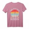 Mir Reichts Ich Geh Rudern - Damen Ruderer T-Shirt für Wassersport & Ruderverein, lustiges Geschenk für Ruderinnen