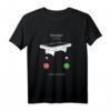 Funny Snooker T-Shirt - Snooker Is Calling und ich muss gehen - Perfektes Geburtstagsgeschenk für Snooker-Liebhaber und Männer