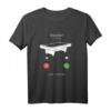 Funny Snooker T-Shirt - Snooker Is Calling und ich muss gehen - Perfektes Geburtstagsgeschenk für Snooker-Liebhaber und Männer