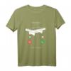 Funny Snooker T-Shirt - Snooker Is Calling und ich muss gehen - Perfektes Geburtstagsgeschenk für Snooker-Liebhaber und Männer