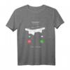 Funny Snooker T-Shirt - Snooker Is Calling und ich muss gehen - Perfektes Geburtstagsgeschenk für Snooker-Liebhaber und Männer