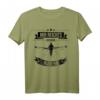 Mir reicht's ich gehe rudern - Lustiges Ruderer Geschenk T-Shirt für Ruder-Training, Regatta & Wassersportfans