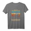 HapMonkey Pew Pew Katze T-Shirt – Lustiges Anti Social Distancing Design für Einzelgänger & Spaßvögel als Geschenk