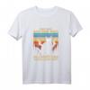 HapMonkey Pew Pew Katze T-Shirt – Lustiges Anti Social Distancing Design für Einzelgänger & Spaßvögel als Geschenk
