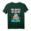 Einhorn Mir Reichts Ich Geh Ins Bällebad T-Shirt – Lustiges Statement für Einhorn Fans, Humor und Sarkasmus