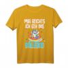 Einhorn Mir Reichts Ich Geh Ins Bällebad T-Shirt – Lustiges Statement für Einhorn Fans, Humor und Sarkasmus