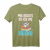 Einhorn Mir Reichts Ich Geh Ins Bällebad T-Shirt – Lustiges Statement für Einhorn Fans, Humor und Sarkasmus