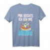 Einhorn Mir Reichts Ich Geh Ins Bällebad T-Shirt – Lustiges Statement für Einhorn Fans, Humor und Sarkasmus
