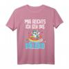 Einhorn Mir Reichts Ich Geh Ins Bällebad T-Shirt – Lustiges Statement für Einhorn Fans, Humor und Sarkasmus