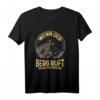 Wenn Der Berg Ruft Muss Ich Gehen Wandern Berg Camping Langarmshirt – Lustiges Outdoor-Shirt für Wanderer & Campingliebhaber zu jedem Anlass