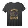 Wenn Der Berg Ruft Muss Ich Gehen Wandern Berg Camping Langarmshirt – Lustiges Outdoor-Shirt für Wanderer & Campingliebhaber zu jedem Anlass