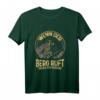 Wenn Der Berg Ruft Muss Ich Gehen Wandern Berg Camping Langarmshirt – Lustiges Outdoor-Shirt für Wanderer & Campingliebhaber zu jedem Anlass
