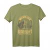 Wenn Der Berg Ruft Muss Ich Gehen Wandern Berg Camping Langarmshirt – Lustiges Outdoor-Shirt für Wanderer & Campingliebhaber zu jedem Anlass