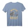 Wenn Der Berg Ruft Muss Ich Gehen Wandern Berg Camping Langarmshirt – Lustiges Outdoor-Shirt für Wanderer & Campingliebhaber zu jedem Anlass