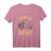 Wenn Der Berg Ruft Muss Ich Gehen Wandern Berg Camping Langarmshirt – Lustiges Outdoor-Shirt für Wanderer & Campingliebhaber zu jedem Anlass