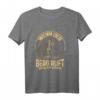 Wenn Der Berg Ruft Muss Ich Gehen Wandern Berg Camping Langarmshirt – Lustiges Outdoor-Shirt für Wanderer & Campingliebhaber zu jedem Anlass
