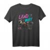 Drachenzähmen Leicht Gemacht 3 T-Shirt - Offiziell lizenziertes Dreamworks Fan-Shirt mit 'Geh voraus' Motiv für Kinder