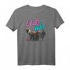 Drachenzähmen Leicht Gemacht 3 T-Shirt - Offiziell lizenziertes Dreamworks Fan-Shirt mit 'Geh voraus' Motiv für Kinder