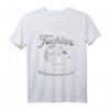 Für Meine Tochter Geh Ich Nach Valhalla Vatertag Geschenk T-Shirt - Cooles Wikinger Design für Väter, die nordische Mythologie lieben