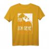 Kletterhalle Kletter Boulder mir reichts gehe bouldern T-Shirt – Perfekt für Bergsteiger und Boulderer als Geschenkidee