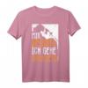 Kletterhalle Kletter Boulder mir reichts gehe bouldern T-Shirt – Perfekt für Bergsteiger und Boulderer als Geschenkidee