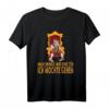 Sarkasmus König T-Shirt – Bring mir eine Tür, ich möchte gehen – Lustiges Geschenk für Humorliebhaber, Geburtstags- und Weihnachtsgeschenk