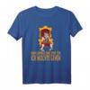Sarkasmus König T-Shirt – Bring mir eine Tür, ich möchte gehen – Lustiges Geschenk für Humorliebhaber, Geburtstags- und Weihnachtsgeschenk