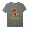 Sarkasmus König T-Shirt – Bring mir eine Tür, ich möchte gehen – Lustiges Geschenk für Humorliebhaber, Geburtstags- und Weihnachtsgeschenk