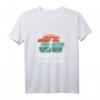 Nordic Walking Mir Reicht's Ich Geh Walken T-Shirt – Lustiges Geschenk für Walker & Outdoor-Sportler