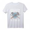 Geologie Quarz Geschenk Fossilien Felsen Steine Rock T-Shirt - Perfekt für Fossilien- und Steinsammler, Paläontologie-Fans und Vulkanliebhaber