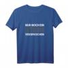 Witziges Geologie T-Shirt - 'Nur noch ein Stein' für Geologen & Hobby-Profis als Geschenkidee