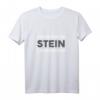 Witziges Geologie T-Shirt - 'Nur noch ein Stein' für Geologen & Hobby-Profis als Geschenkidee
