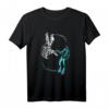 Taucher und Astronaut im Universum Geschenk - T-Shirt für Taucher, Astronauten & Weltraumfans, perfekt zum Geburtstag & Weihnachten