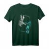 Taucher und Astronaut im Universum Geschenk - T-Shirt für Taucher, Astronauten & Weltraumfans, perfekt zum Geburtstag & Weihnachten