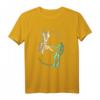 Taucher und Astronaut im Universum Geschenk - T-Shirt für Taucher, Astronauten & Weltraumfans, perfekt zum Geburtstag & Weihnachten