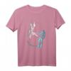 Taucher und Astronaut im Universum Geschenk - T-Shirt für Taucher, Astronauten & Weltraumfans, perfekt zum Geburtstag & Weihnachten