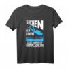 Tauchen ist Leben Schnorcheln Urlaub Korallenriff Taucher T-Shirt – Lustige Geschenkidee für Meer- und Riff-Liebhaber