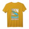 Tauchen ist Leben Schnorcheln Urlaub Korallenriff Taucher T-Shirt – Lustige Geschenkidee für Meer- und Riff-Liebhaber