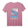 Tauchen ist Leben Schnorcheln Urlaub Korallenriff Taucher T-Shirt – Lustige Geschenkidee für Meer- und Riff-Liebhaber